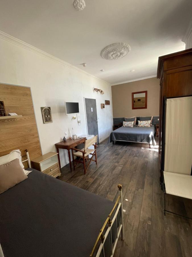 Villa-Chateau Les Terrasses - Tamaris, Plage Des Sablettes, Mer Au Bas De La Propriete La Seyne-sur-Mer Zewnętrze zdjęcie